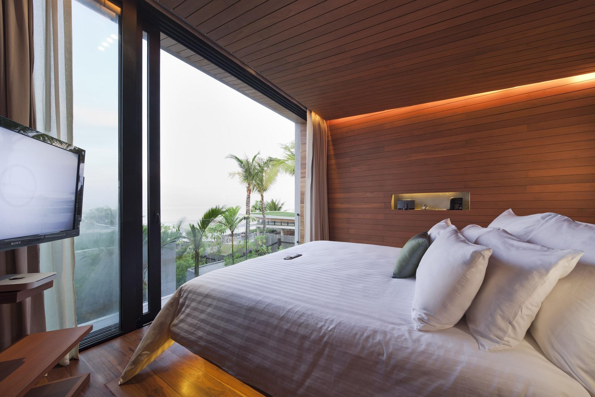 Casa De La Flora - Sha Extra Plus (Adults Only) Khao Lak Exterior photo