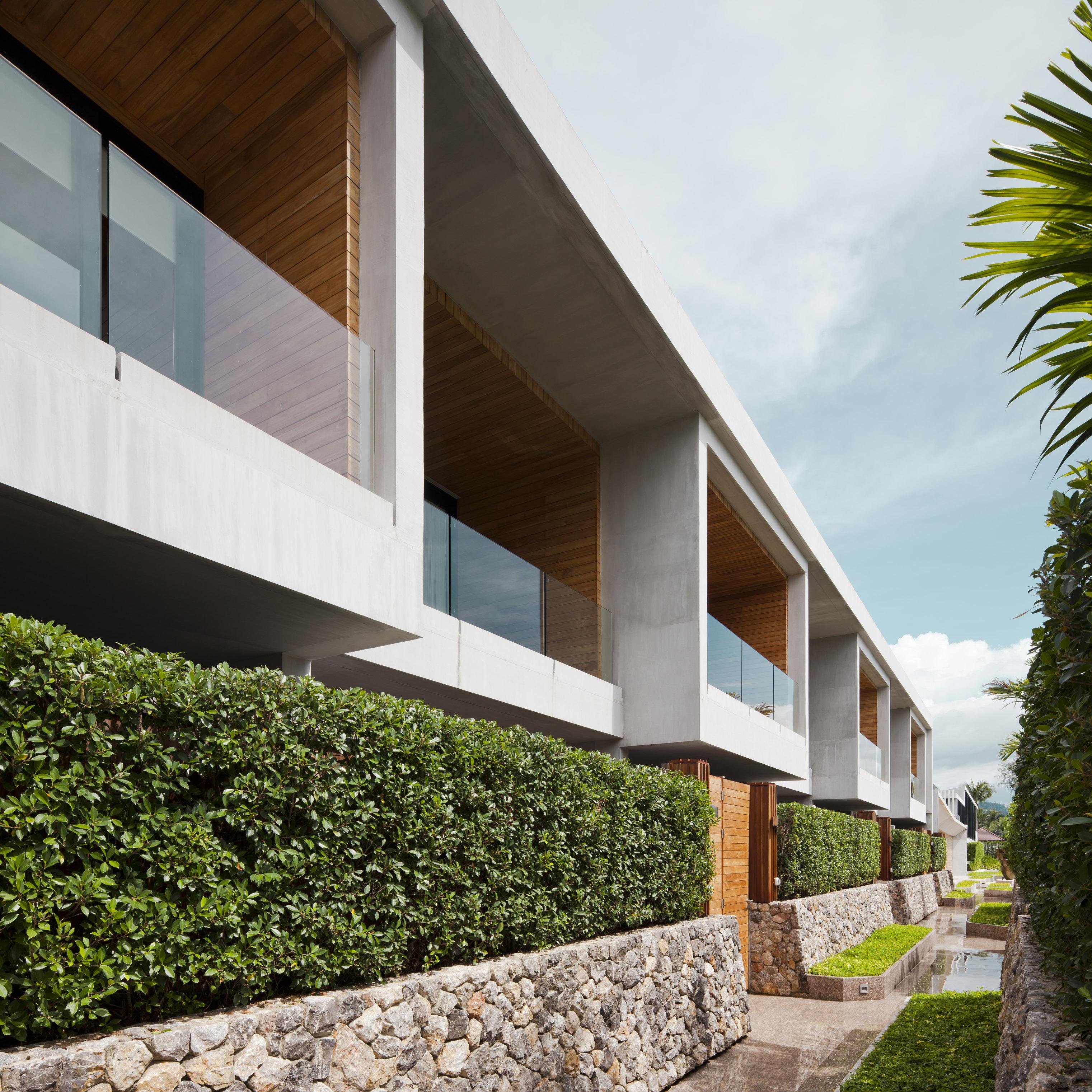 Casa De La Flora - Sha Extra Plus (Adults Only) Khao Lak Exterior photo