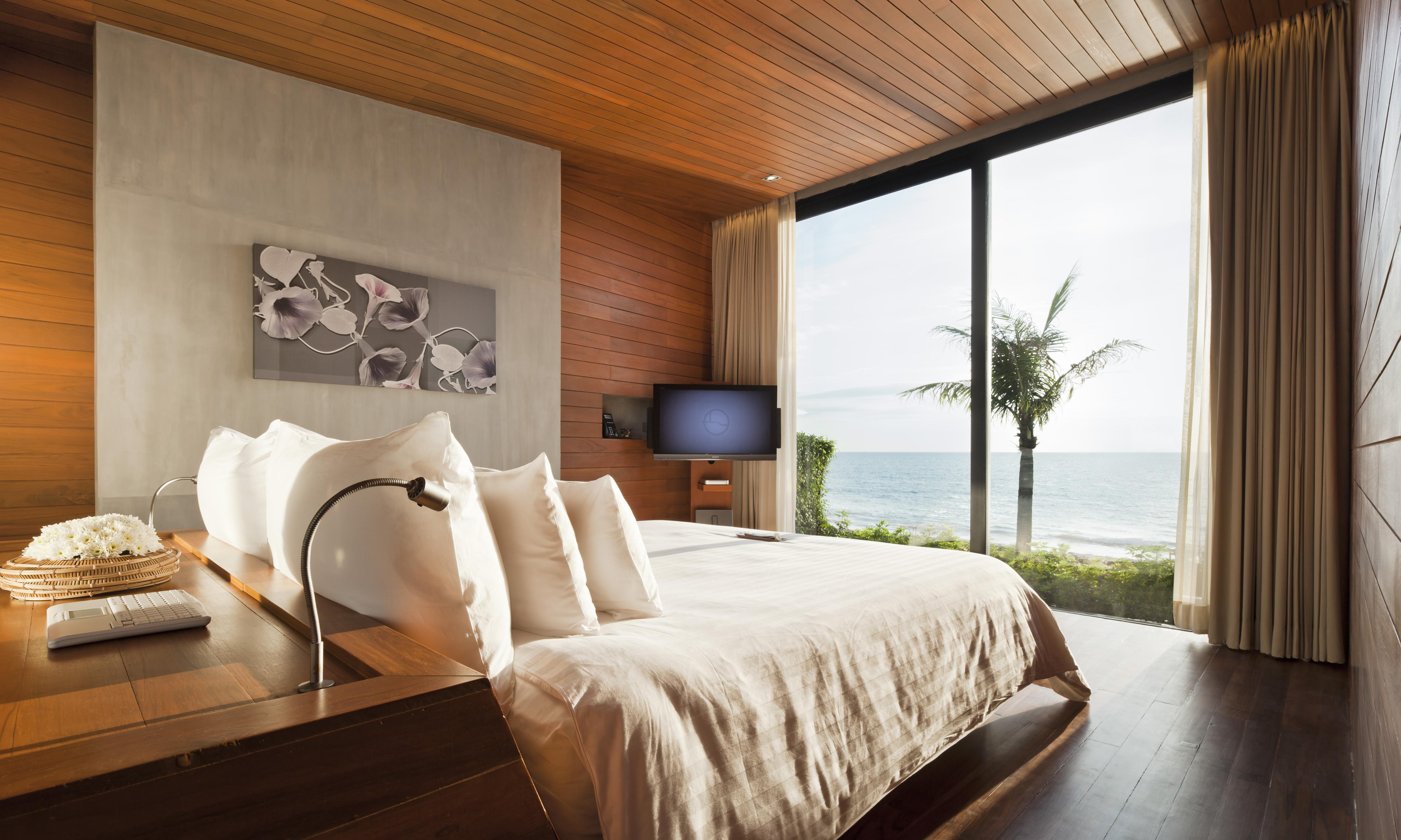 Casa De La Flora - Sha Extra Plus (Adults Only) Khao Lak Exterior photo