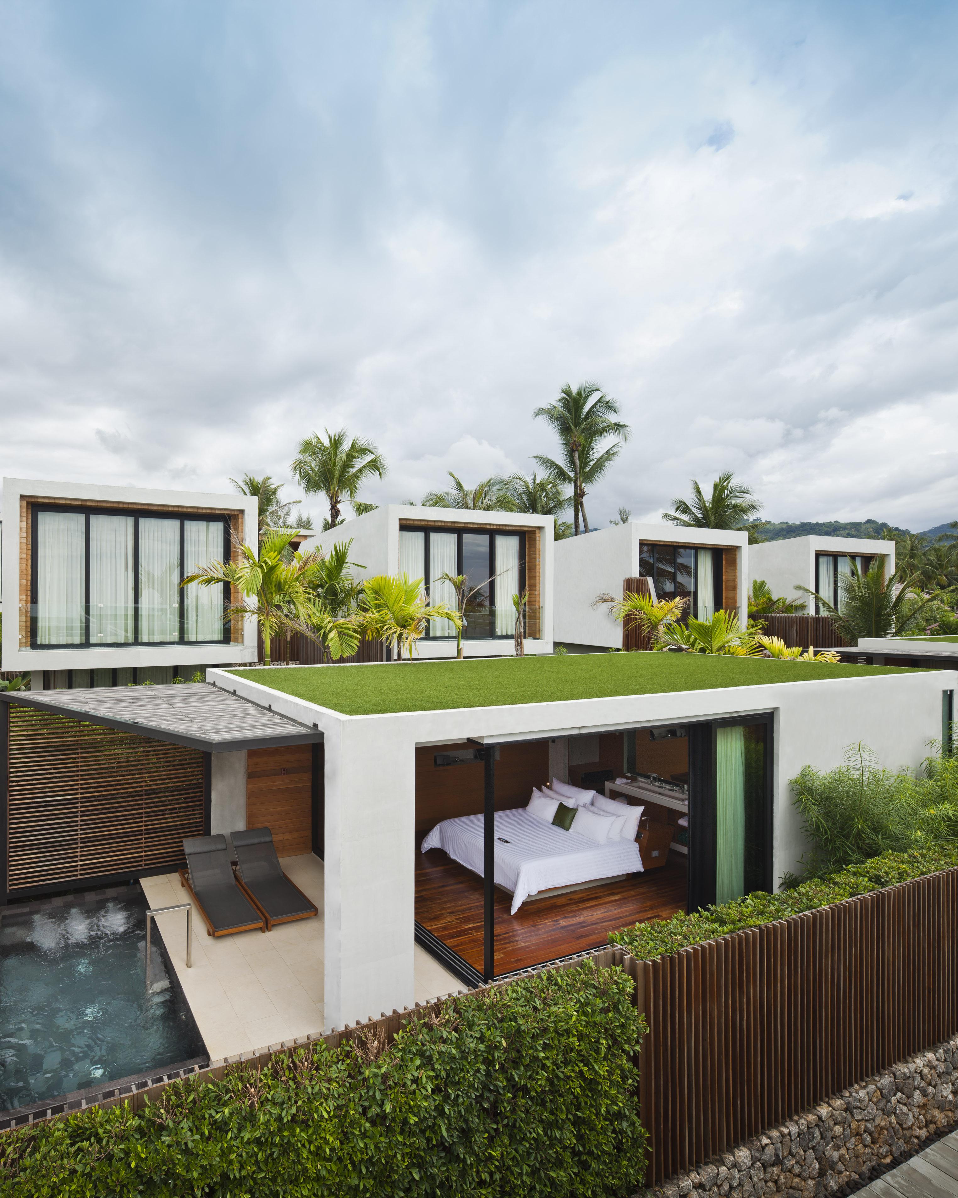 Casa De La Flora - Sha Extra Plus (Adults Only) Khao Lak Exterior photo