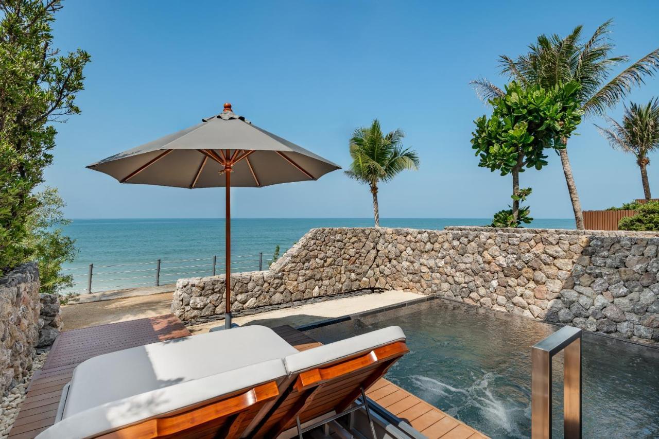 Casa De La Flora - Sha Extra Plus (Adults Only) Khao Lak Exterior photo