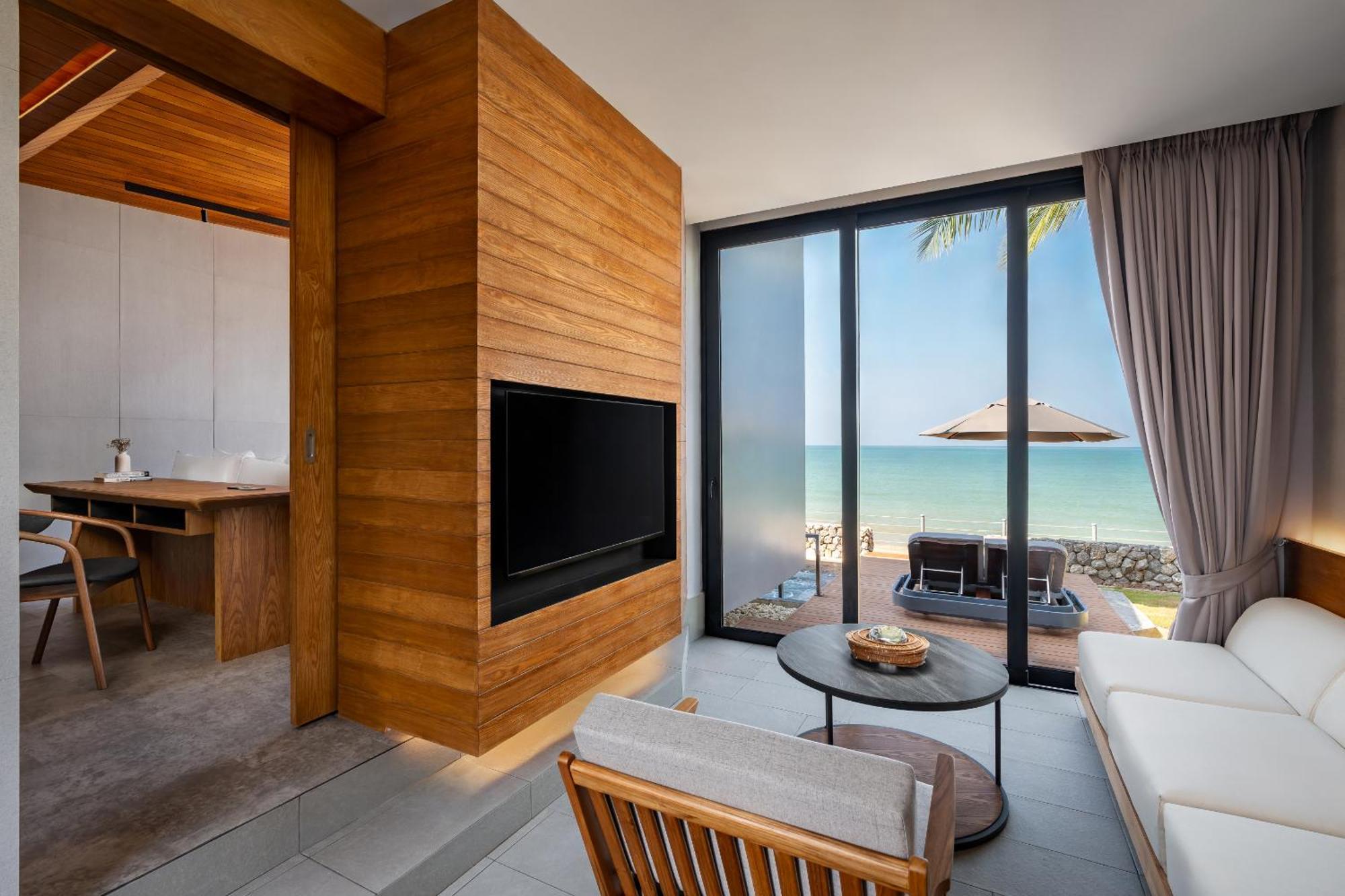 Casa De La Flora - Sha Extra Plus (Adults Only) Khao Lak Exterior photo