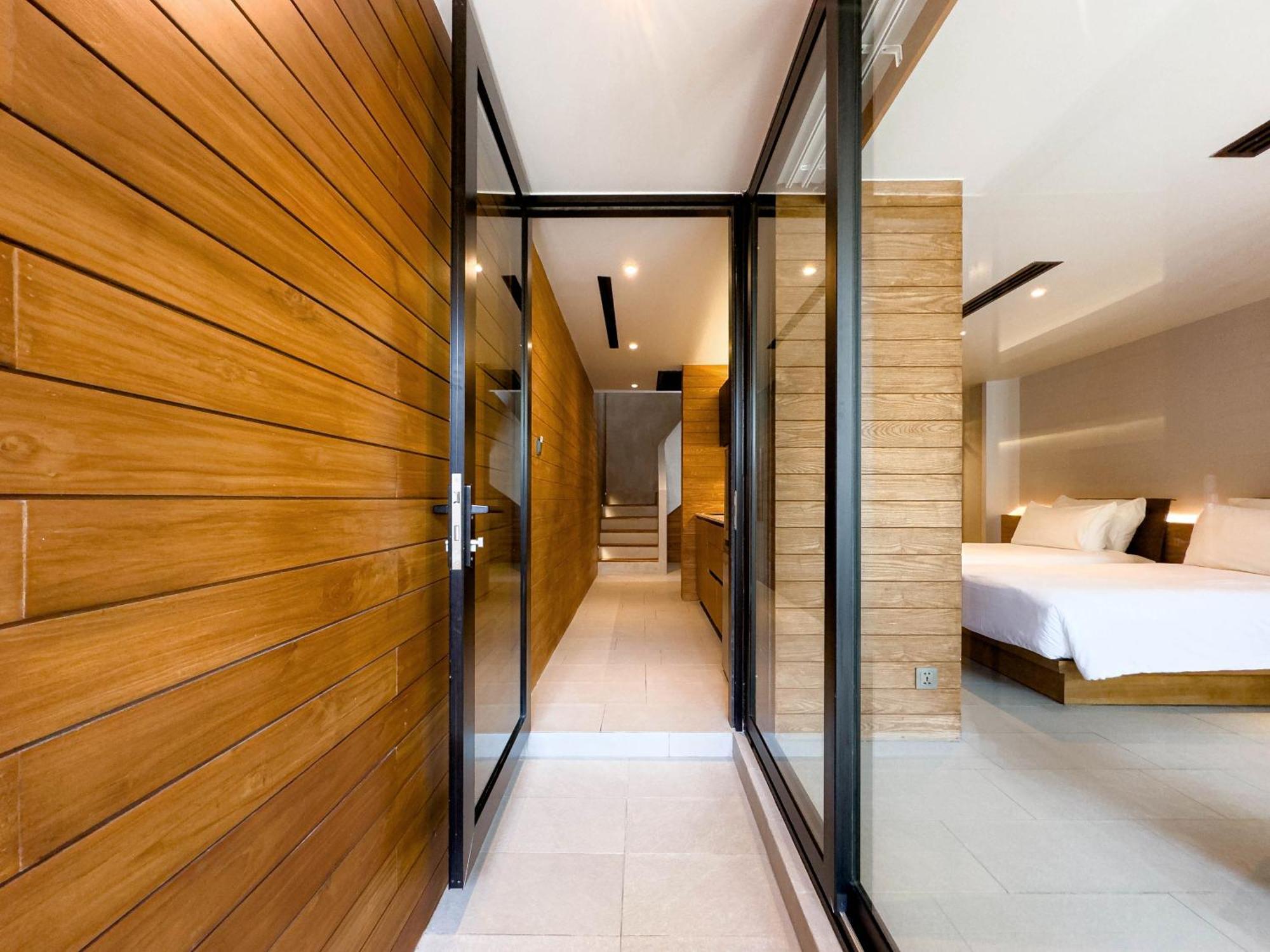 Casa De La Flora - Sha Extra Plus (Adults Only) Khao Lak Exterior photo